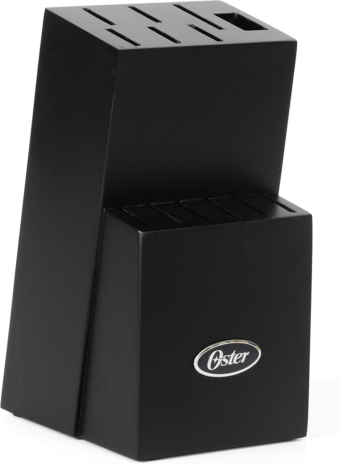 Lindbergh 14 Piece Stainless Steel Kitchen Knife Block Set Sage Green