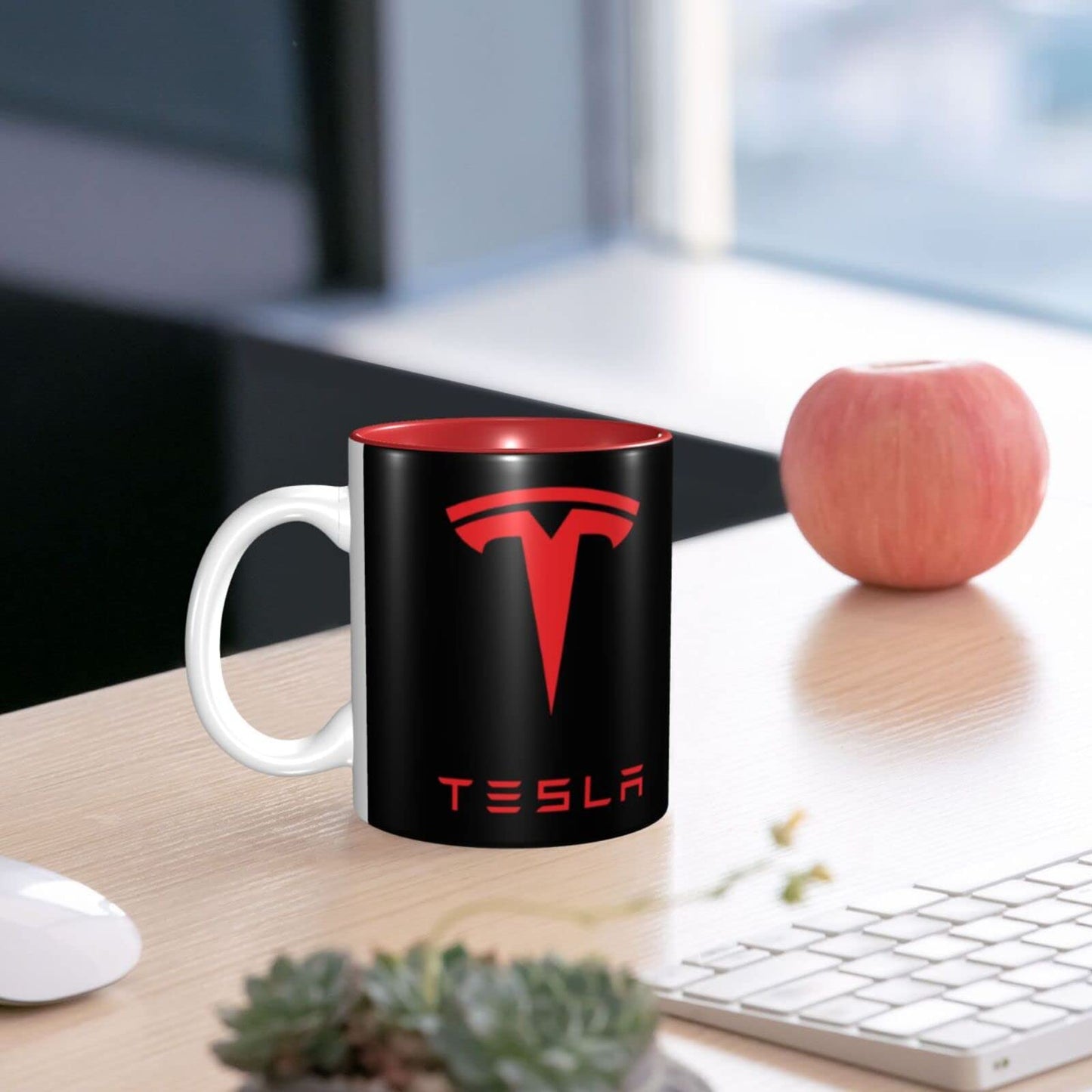 Mugs Coffee Mugs, Ceramic Coffee Mugs With Large Handles For Coffee