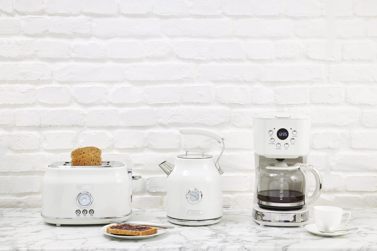 1.7 Liter Cordless Electric Kettle with Auto Shut Off for Kitchen, Small Appliances