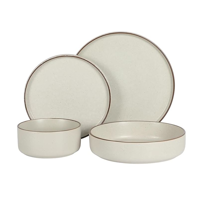 Dinnerware Set