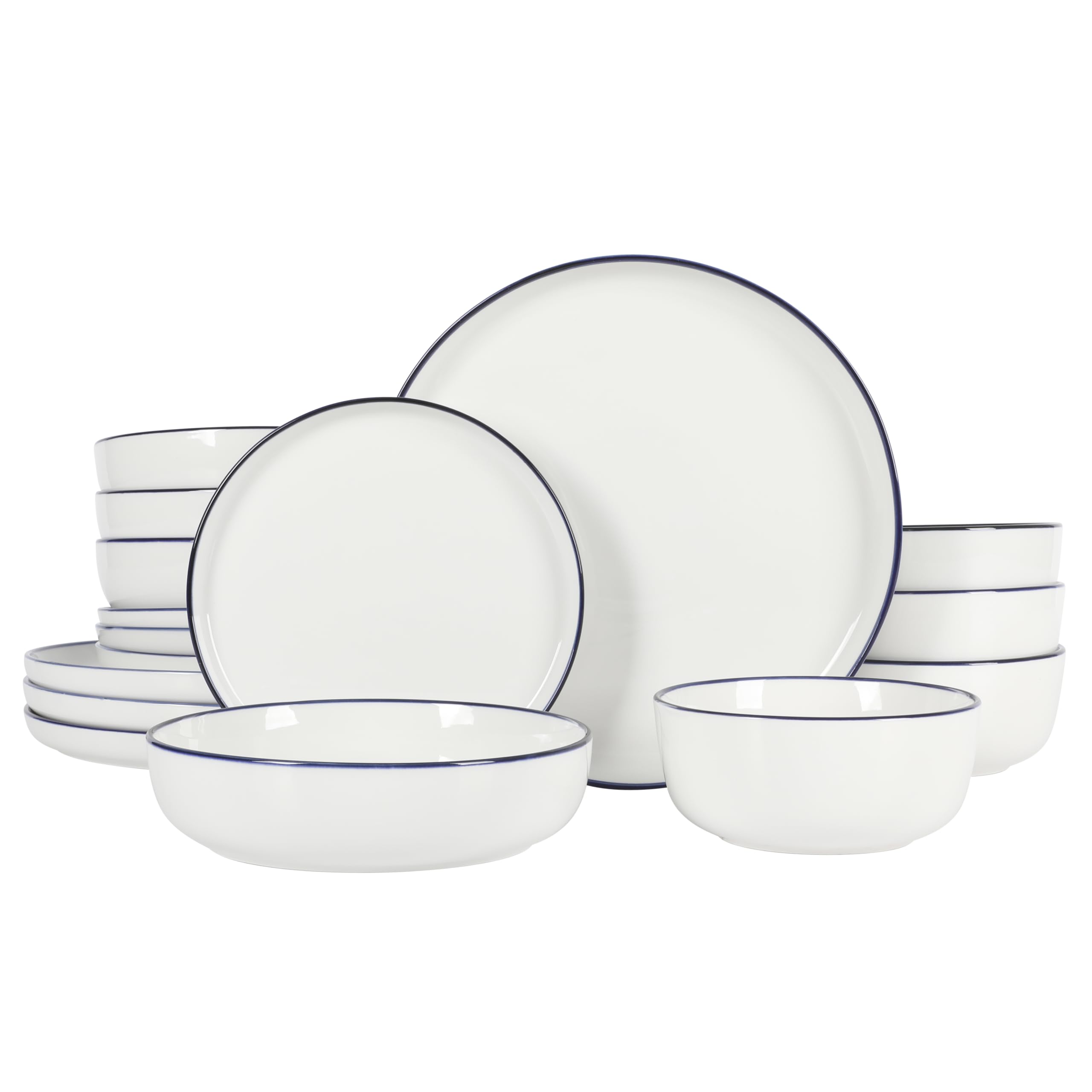 Chip resistant dishes hotsell